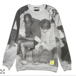 Nike Air Jordan Sweatshirt XL